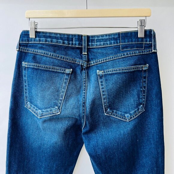 AMO Twist jeans in True Blue, Size 30 - Picture 9 of 13